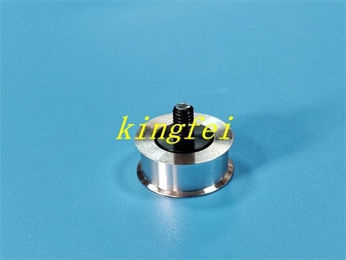 FUJI 2AGTCA000700 NXT PULLEY Generacja III Ścieżkowa koła FUJI NXT Akcesorium do maszyny
