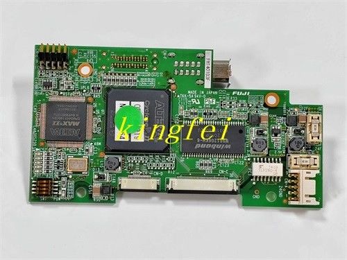 kupować FUJI 2EGKHA000600 NXT V12 głowica robocza OFC płyta główna kamery produkcja online