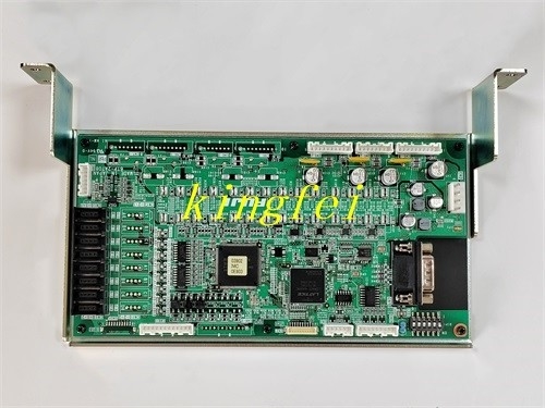 FUJI 2EGTCA000802 M3 III Karta sterowania torem monorail w magazynie szybka dostawa