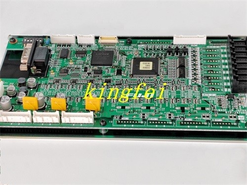 FUJI 2EGTCA000802 M3 III Karta sterowania torem monorail w magazynie szybka dostawa