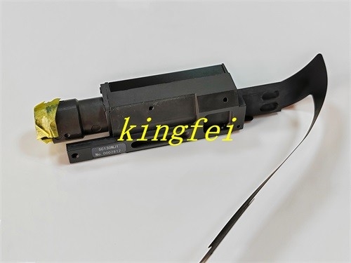 FUJI 2MGKHA071002 XK0593 NXT V12 głowa robocza kamera OFC oryginalna zupełnie nowa