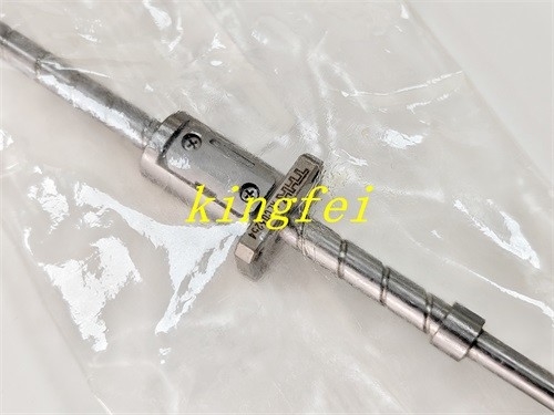 FUJI 2MGKHH012400 NXT H02 H02F Głowa robocza Z-osiowa szrubówka