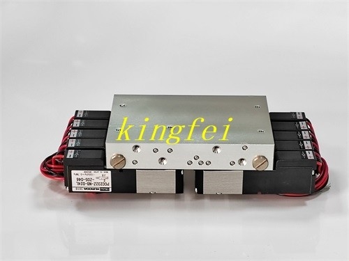 FUJI 2MGKHH014000 NXT XB03123 H02 H02F Zawór magnetyczny próżniowy