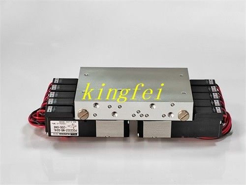 kupować FUJI 2MGKHH014000 NXT XB03123 H02 H02F Zawór magnetyczny próżniowy produkcja online