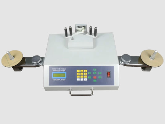 kupować SMD Reel Counter SMT Factory Chip components counter Automatyczny licznik SMD produkcja online