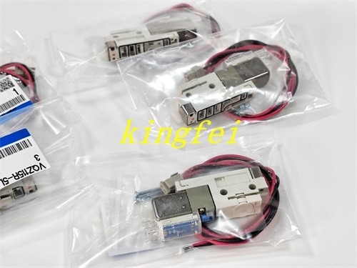FUJI 2MGTHA078001 NXT H24 H24G H24S zawór magnetyczny z głowicą roboczą
