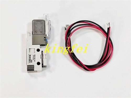 FUJI 2MGTHA078001 NXT H24 H24G H24S zawór magnetyczny z głowicą roboczą