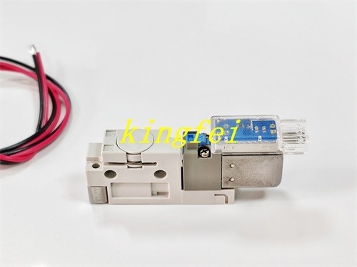 FUJI 2MGTHA078001 NXT H24 H24G H24S zawór magnetyczny z głowicą roboczą