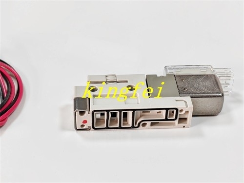 FUJI 2MGTHA078001 NXT H24 H24G H24S zawór magnetyczny z głowicą roboczą