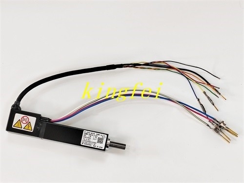 FUJI 2MGTHA080003 NXT H24 H24G H24S Silnik głowicy roboczej w magazynie szybka dostawa