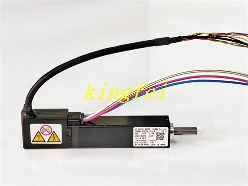 FUJI 2MGTHA080003 NXT H24 H24G H24S Silnik głowicy roboczej w magazynie szybka dostawa