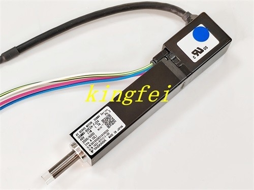 FUJI 2MGTHA080003 NXT H24 H24G H24S Silnik głowicy roboczej w magazynie szybka dostawa