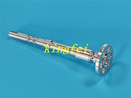 FUJI 2MGTHA081700 NXT H24G H24S Głowa Centrum Pracy Rod FUJI NXT Akcesorium do maszyny