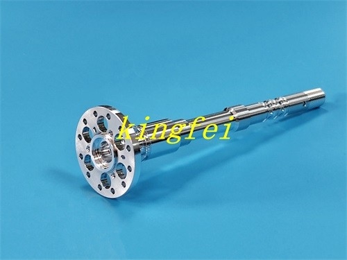FUJI 2MGTHA081700 NXT H24G H24S Głowa Centrum Pracy Rod FUJI NXT Akcesorium do maszyny
