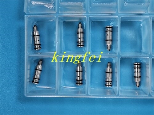 FUJI 2MGTHA087300 NXT H24 H24G H24S zawór magnetyczny do dmuchania głowicą roboczą