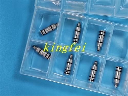 FUJI 2MGTHA087300 NXT H24 H24G H24S zawór magnetyczny do dmuchania głowicą roboczą