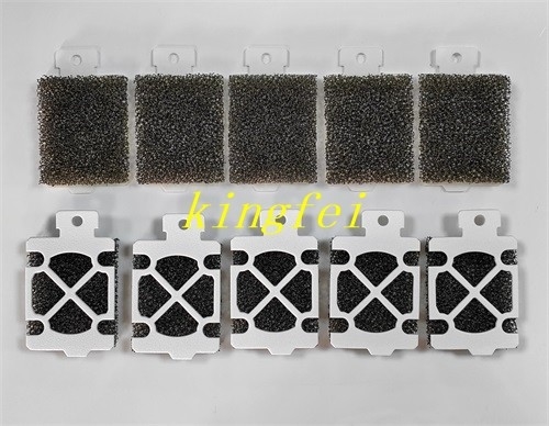 FUJI 2MGTSA020800 NXT Fan filtr ekran w magazynie szybka dostawa