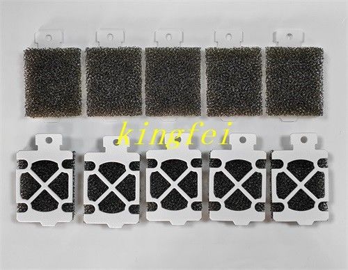 kupować FUJI 2MGTSA020800 NXT Fan filtr ekran w magazynie szybka dostawa produkcja online