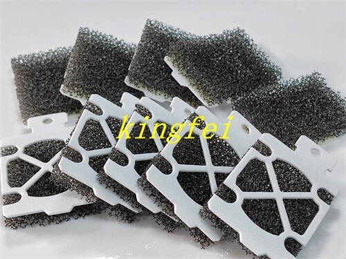 FUJI 2MGTSA020800 NXT Fan filtr ekran w magazynie szybka dostawa