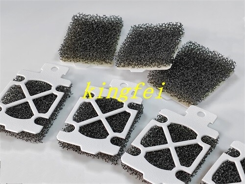 FUJI 2MGTSA020800 NXT Fan filtr ekran w magazynie szybka dostawa