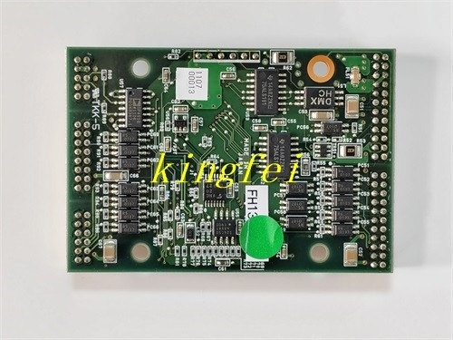 FUJI NXT H04S XK04860 H04SF Głowa robocza płytka główna oryginalna zupełnie nowa