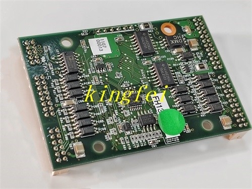 FUJI NXT H04S XK04860 H04SF Głowa robocza płytka główna oryginalna zupełnie nowa