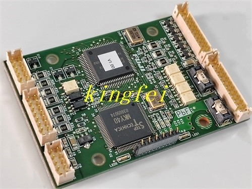 FUJI NXT H04S XK04860 H04SF Głowa robocza płytka główna oryginalna zupełnie nowa
