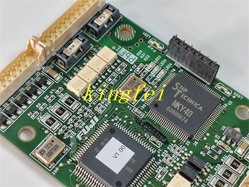FUJI NXT H04S XK04860 H04SF Głowa robocza płytka główna oryginalna zupełnie nowa