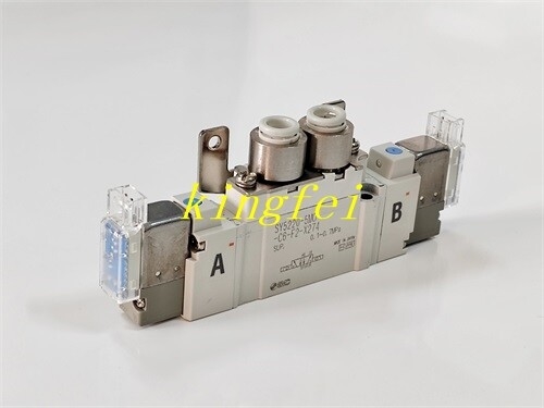 FUJI H1338F NXT II modulu zaciskany zawór magnetyczny w zapasach szybka dostawa