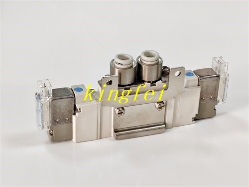 FUJI H1338F NXT II modulu zaciskany zawór magnetyczny w zapasach szybka dostawa