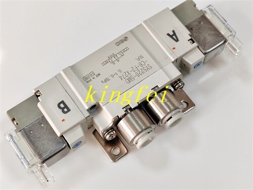 FUJI H1338F NXT II modulu zaciskany zawór magnetyczny w zapasach szybka dostawa