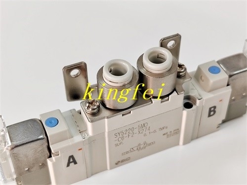 FUJI H1338F NXT II modulu zaciskany zawór magnetyczny w zapasach szybka dostawa