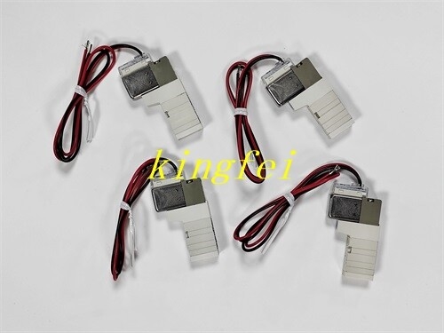 FUJI H11352 NXT V12 Głowa robocza zawór magnetyczny w magazynie szybka dostawa
