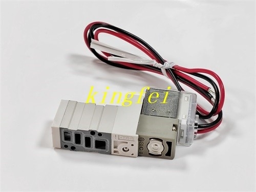 FUJI H11352 NXT V12 Głowa robocza zawór magnetyczny w magazynie szybka dostawa