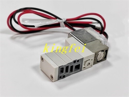 FUJI H11352 NXT V12 Głowa robocza zawór magnetyczny w magazynie szybka dostawa