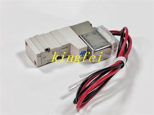 FUJI H11352 NXT V12 Głowa robocza zawór magnetyczny w magazynie szybka dostawa