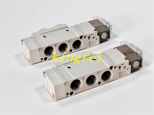 FUJI H13362 NXT Cutter zawór magnetyczny w magazynie szybka dostawa oryginalny zupełnie nowy