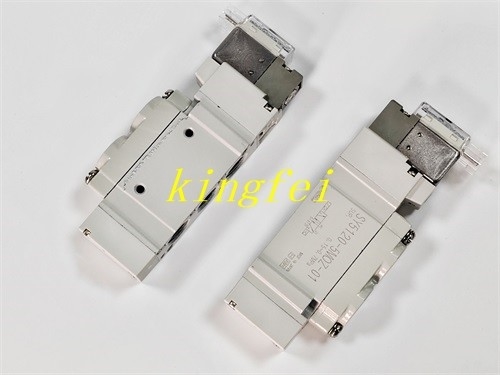 FUJI H13362 NXT Cutter zawór magnetyczny w magazynie szybka dostawa oryginalny zupełnie nowy