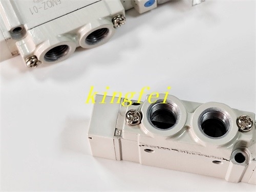 FUJI H13362 NXT Cutter zawór magnetyczny w magazynie szybka dostawa oryginalny zupełnie nowy