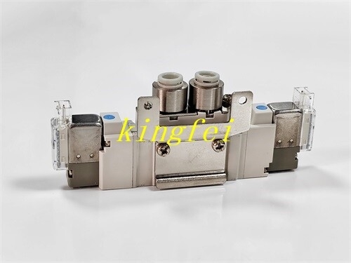 FUJI H67698 NXT III modulu zaciskany zawór magnetyczny w magazynie szybka dostawa