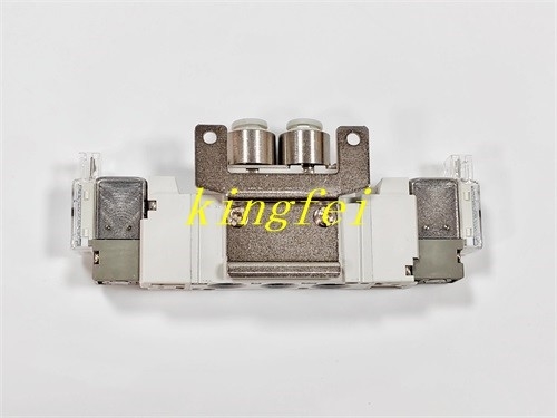 FUJI H67698 NXT III modulu zaciskany zawór magnetyczny w magazynie szybka dostawa
