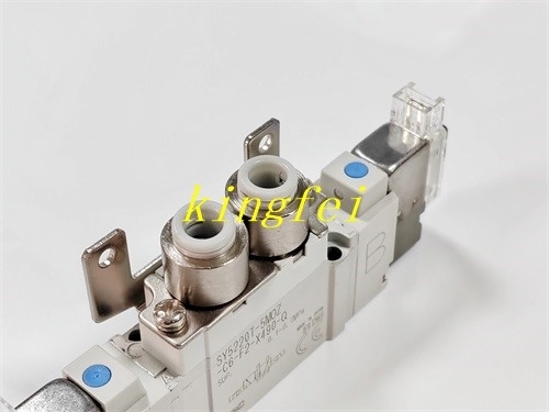 FUJI H67698 NXT III modulu zaciskany zawór magnetyczny w magazynie szybka dostawa