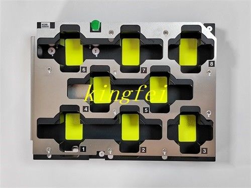 kupować FUJI UL01600 NXT NC08B stacja wymiany dyszy oryginalny nowy produkcja online