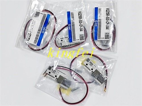 kupować FUJI XB03330 NXT H12 HS H08 H04 Głowa robocza zawór magnetyczny w magazynie szybka dostawa produkcja online