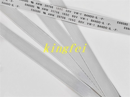 FUJI XH01230 NXT Głowa pracy IPS Kabel kamery