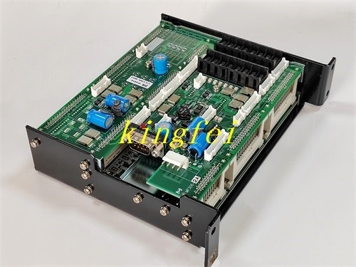 FUJI XK04032 NXT M3 II Karta sterowania podwójnym torem w magazynie szybka dostawa