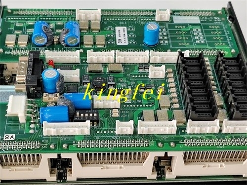 FUJI XK04032 NXT M3 II Karta sterowania podwójnym torem w magazynie szybka dostawa