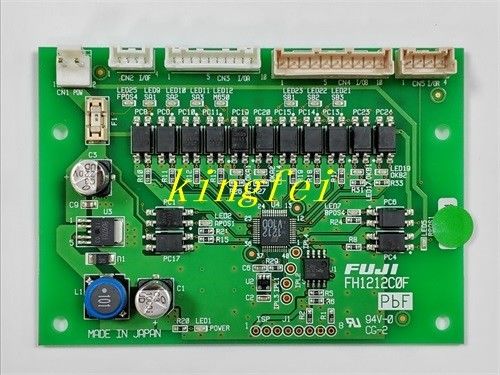 kupować FUJI XK05780 NXT KONTROL BOARD oryginalny nowy w magazynie szybka dostawa produkcja online