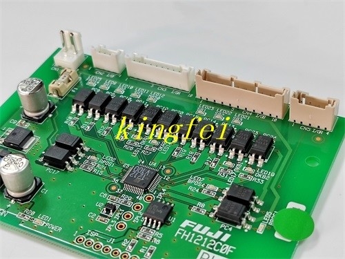 FUJI XK05780 NXT KONTROL BOARD oryginalny nowy w magazynie szybka dostawa