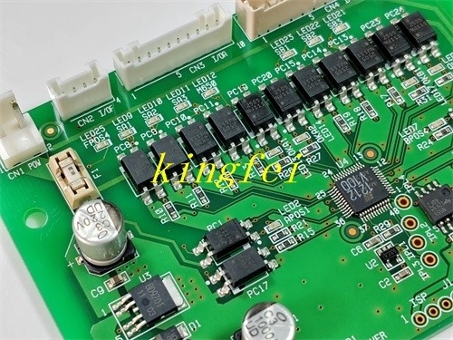 FUJI XK05780 NXT KONTROL BOARD oryginalny nowy w magazynie szybka dostawa